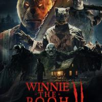 Winnie-the-Pooh Blood and Honey 2
