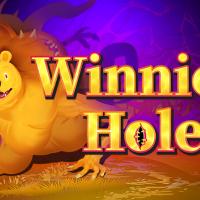 Winnies Hole kauhupeli