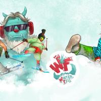 Steep Winterfest