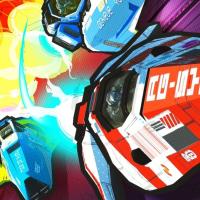 WipEout Rush