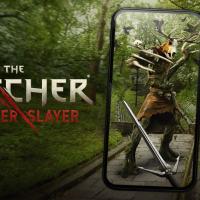 The Witcher Monster Slayer