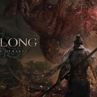 Wo Long: Fallen Dynasty cover