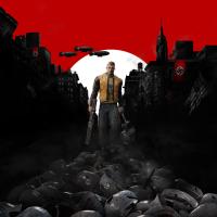 Wolfenstein II: The New Colossus