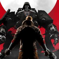 Wolfenstein The New Order