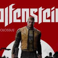 Wolfenstein II The New Colossus