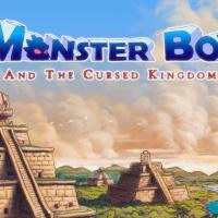 Monster Boy and the Cursed Kingdom