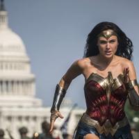Wonder Woman 