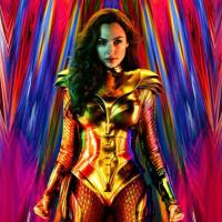 Wonder Woman 1984