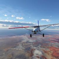 Microsoft Flight Simulator World Update VII