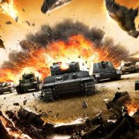 World of tanks
