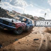 Wreckfest 2