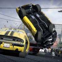 Wreckfest