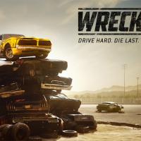 Wreckfest