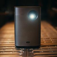XGIMI Halo+