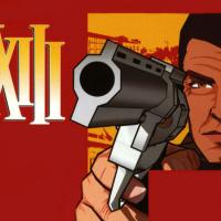 XIII