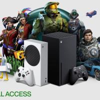 Xbox All Access