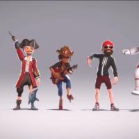 Xbox Avatar