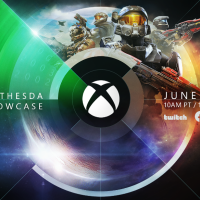 Xbox Bethesda E3