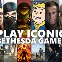 Xbox Bethesda