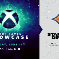 Xbox Games Showcase