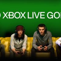 Xbox Live Gold mainos.JPG