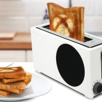 Xbox toaster