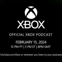 Xbox Podcast