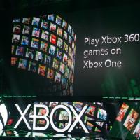 Xbox One taaksepäin yhteensopivuus