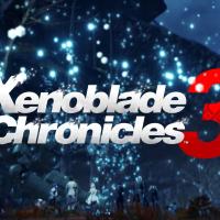 Xenoblade Chronicles 3
