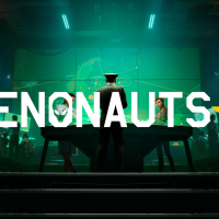 Xenonauts 2: Kansi