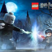Lego Harry Potter