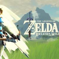 The Legend of Zelda: Breath of the Wild