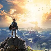The Legend of Zelda: Breath of the Wild