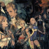Final Fantasy XII: The Zodiac Age