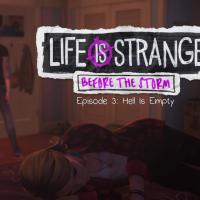 Life Is Strange: Before the Storm - Episode 3