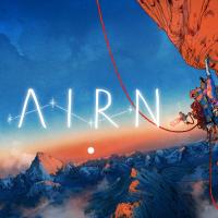 Cairn Header