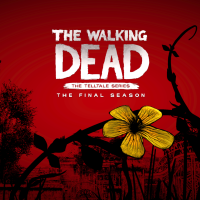 The Walking Dead The Final Season