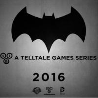 Batman Telltale
