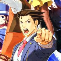 Ace Attorney