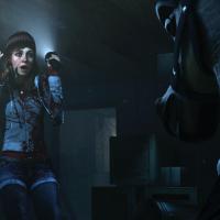 Kauhistunut katse (Until Dawn)