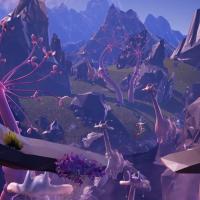 Planet Alpha
