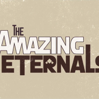 The Amazing Eternals