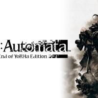 Nier Automata: End of YoRHa Edition