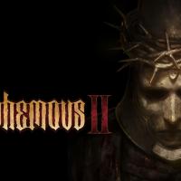 Blasphemous II kansi