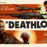 Deathloop: Logo