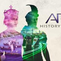 Ara History Untold Header