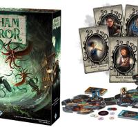 arkham horror nosto
