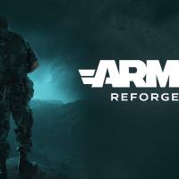 Arma Reforger: kansikuva