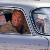James Bond No Time to Die Daniel Craig