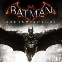 Batman: Arkham Knight